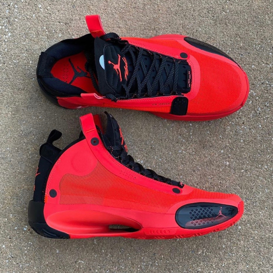 Air Jordan 34