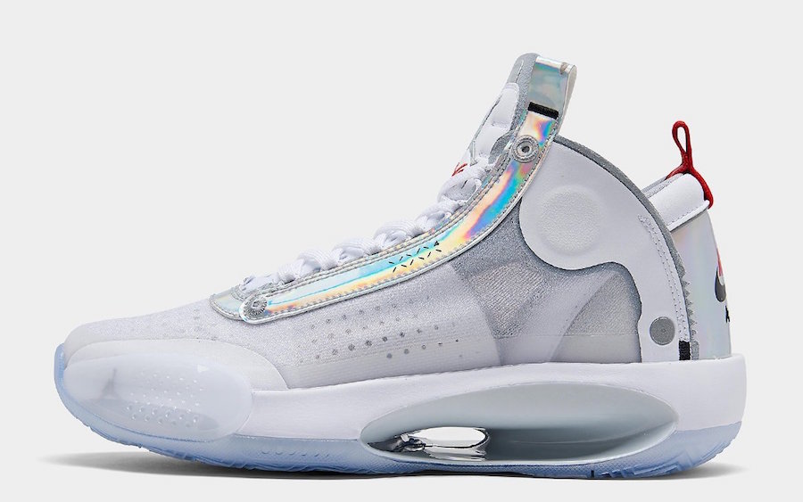 Air Jordan 34