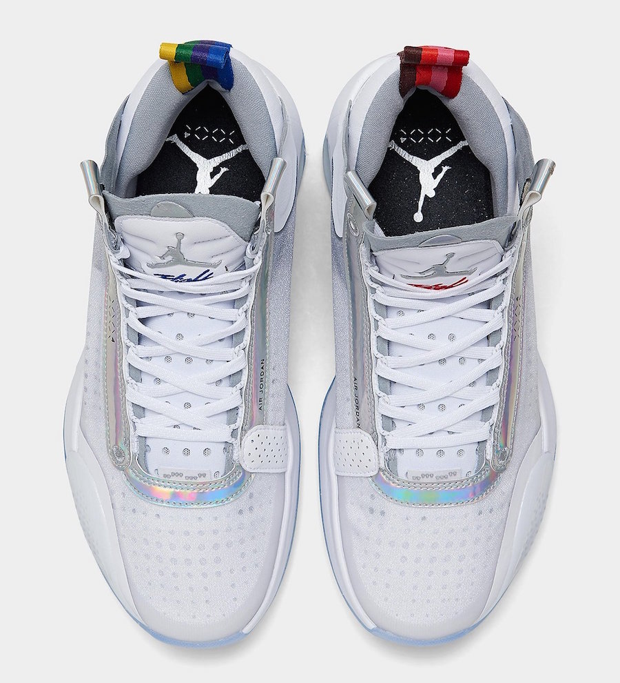 Air Jordan 34