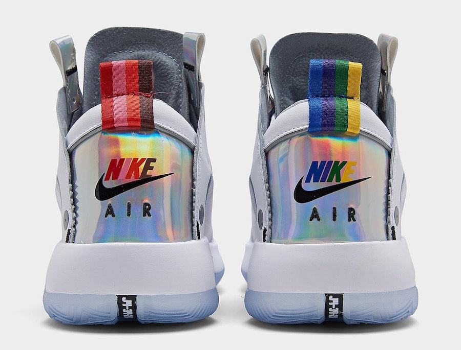 Air Jordan 34