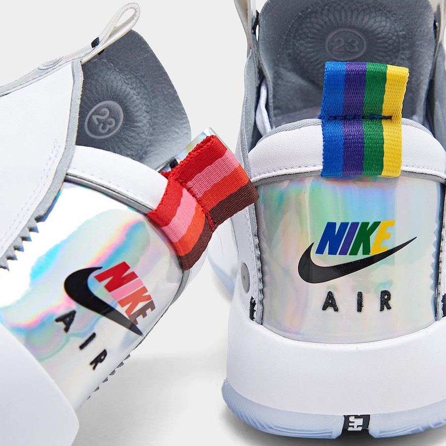 Air Jordan 34
