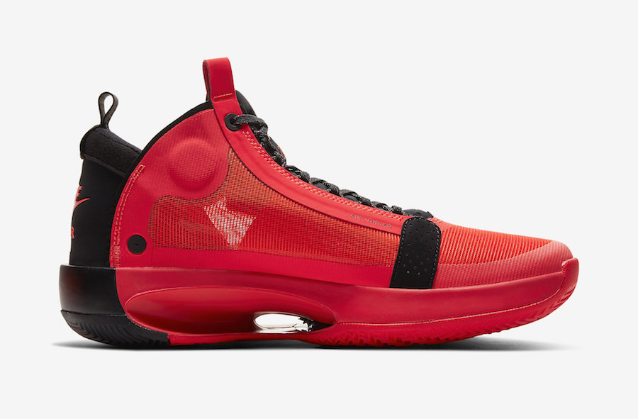 Air Jordan 34