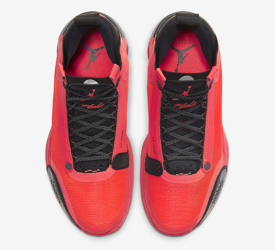 Air Jordan 34