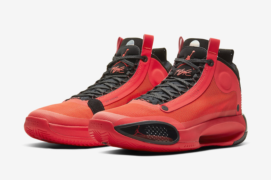 Air Jordan 34