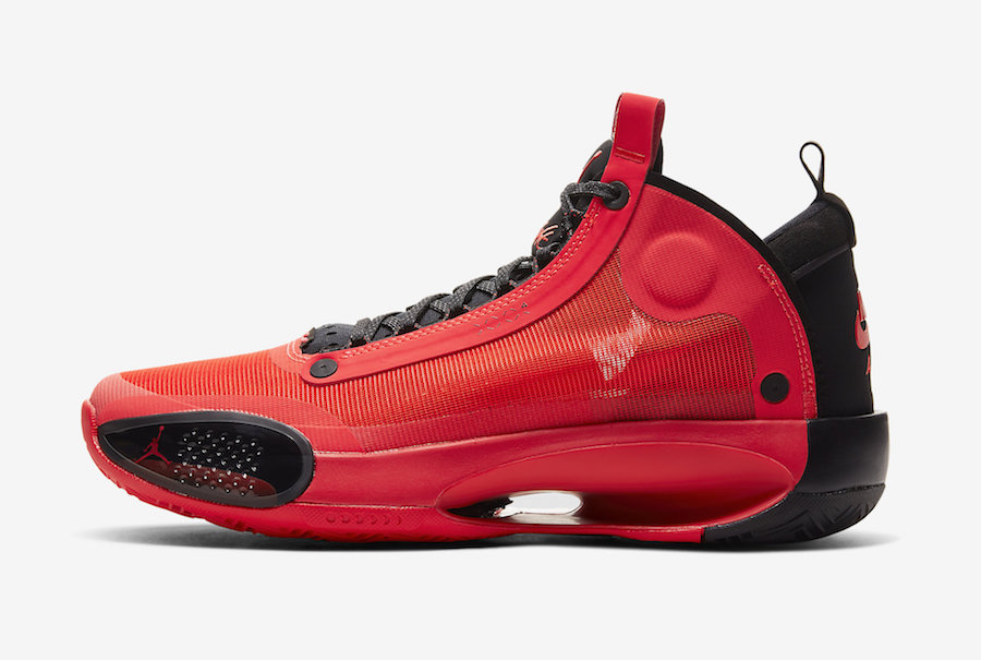 Air Jordan 34