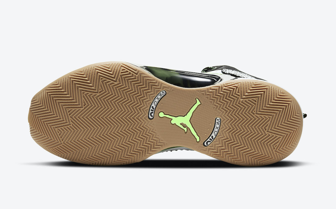 Air Jordan 35 “Bayou Boys”