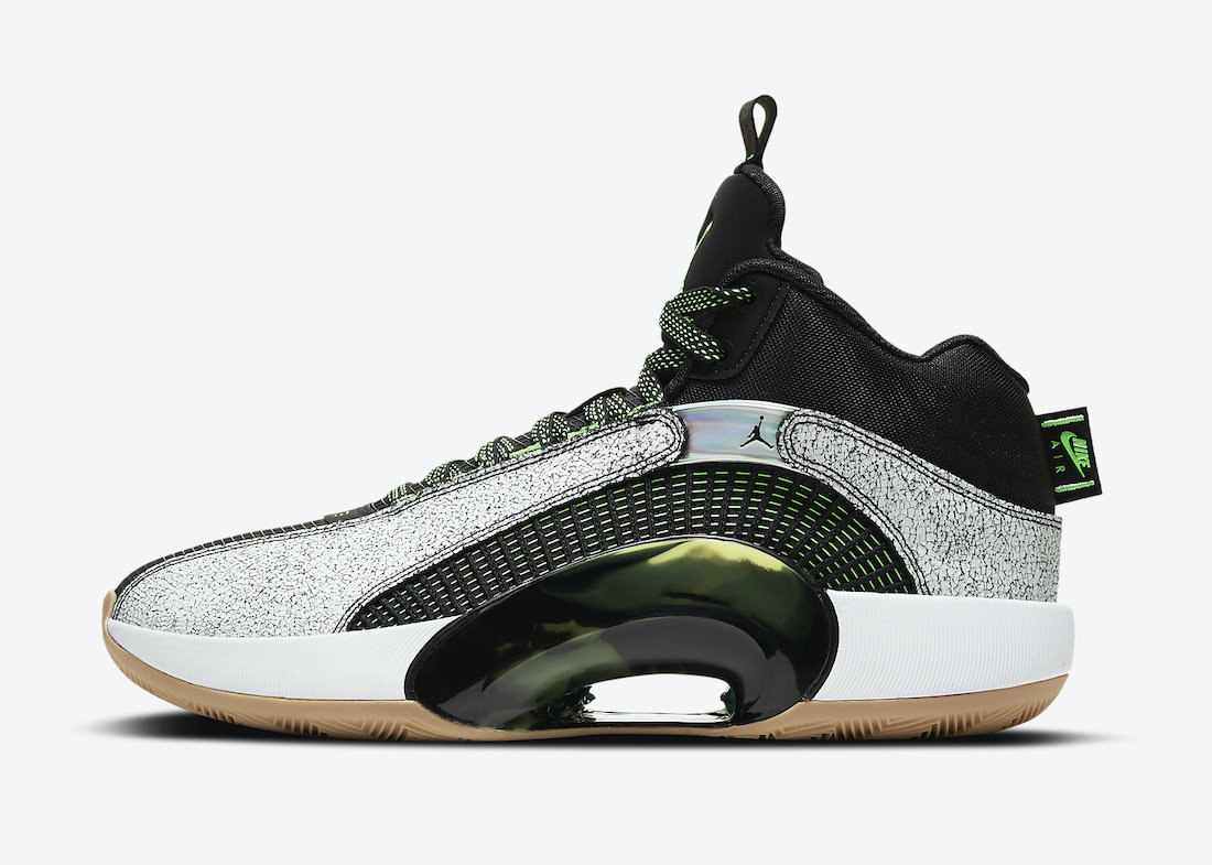 Air Jordan 35 “Bayou Boys”