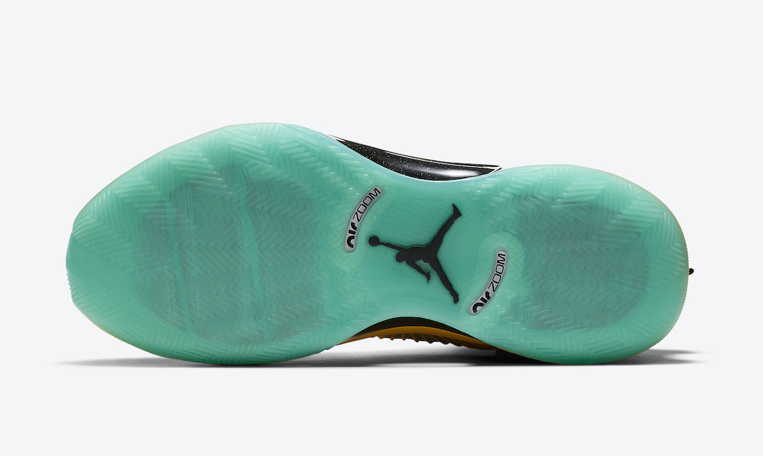 Air Jordan 35 “Dynasties”