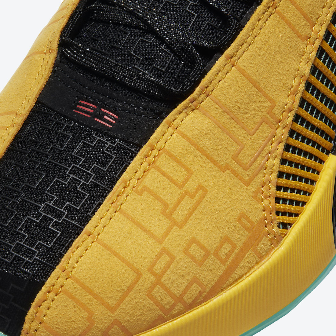 Air Jordan 35 “Dynasties”
