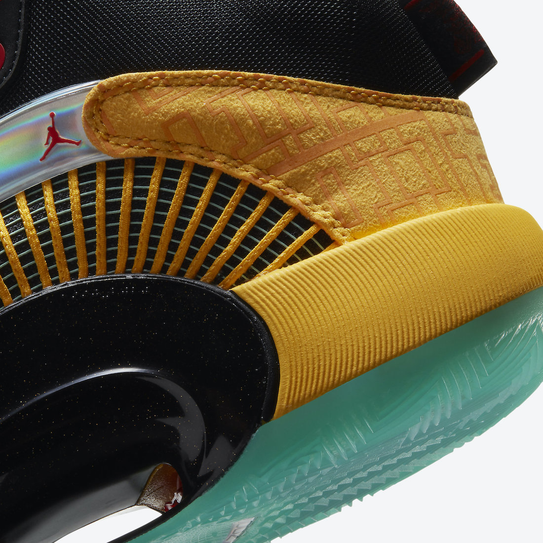 Air Jordan 35 “Dynasties”