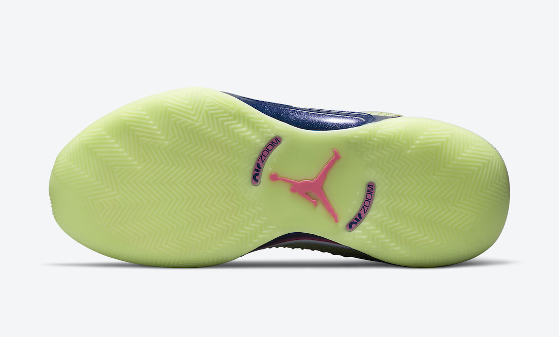 Air Jordan 35 Low “Luka Doncic”