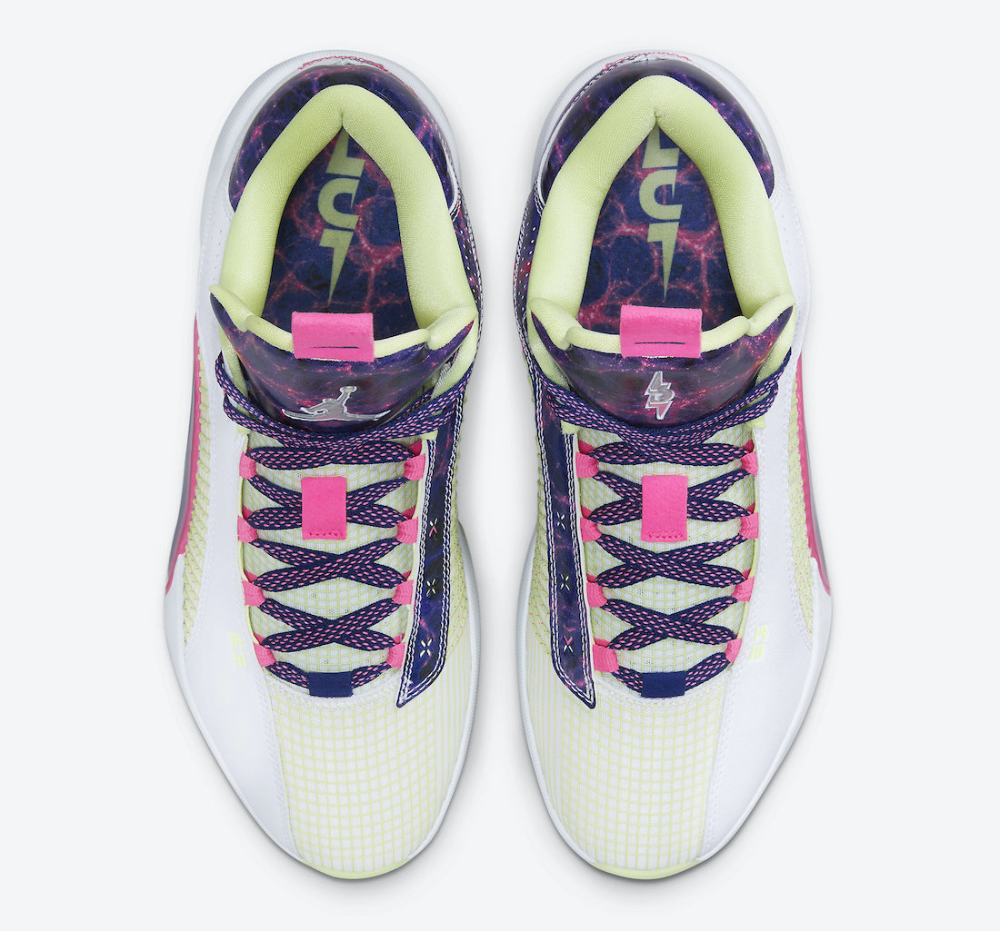 Air Jordan 35 Low “Luka Doncic”