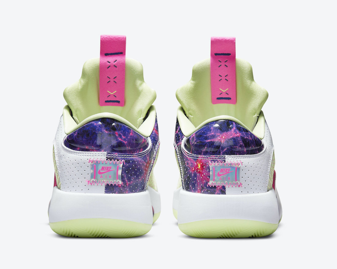 Air Jordan 35 Low “Luka Doncic”