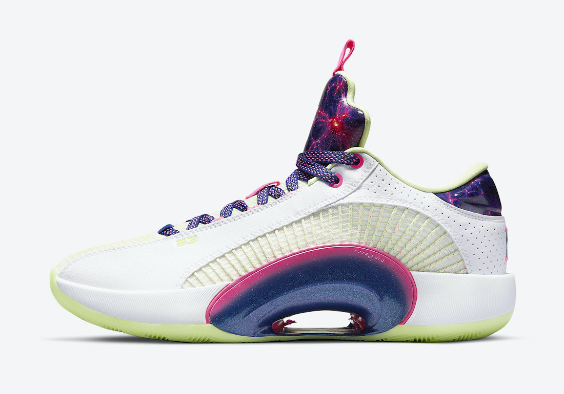 Air Jordan 35 Low “Luka Doncic”