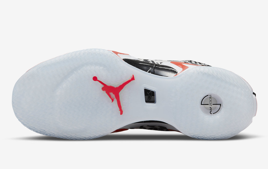 Air Jordan 36 “Flight School”