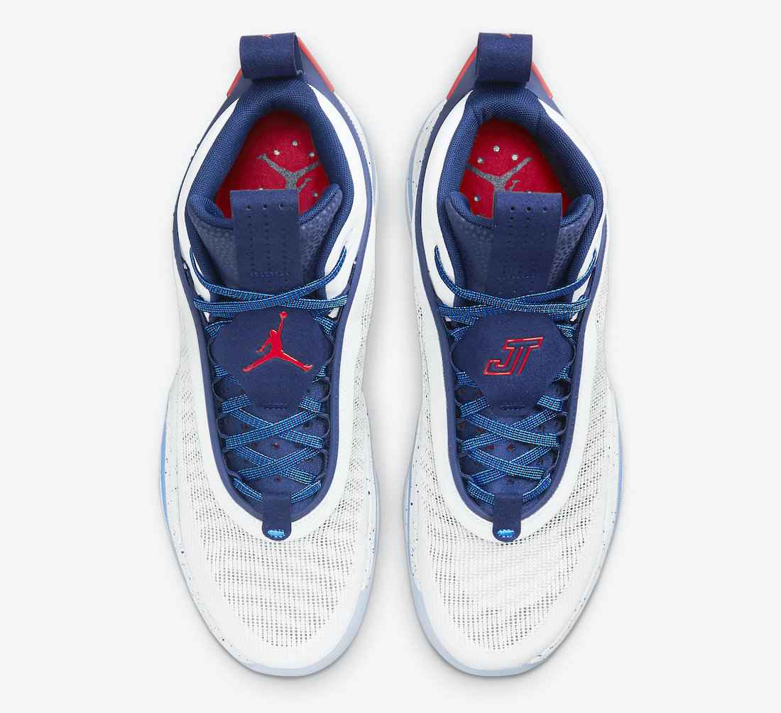 Air Jordan 36 SE “Jayson Tatum”