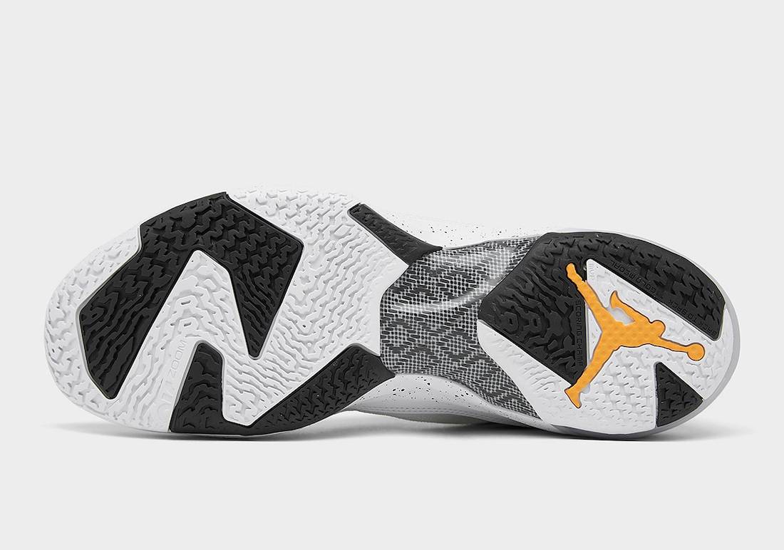 Air Jordan 37 “Oreo”