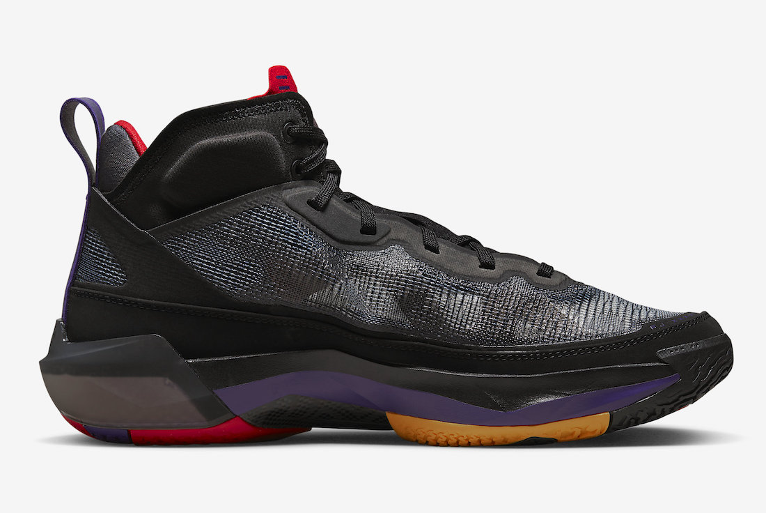 Air Jordan 37 “Raptors”