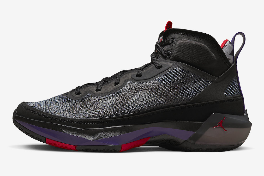 Air Jordan 37 “Raptors”