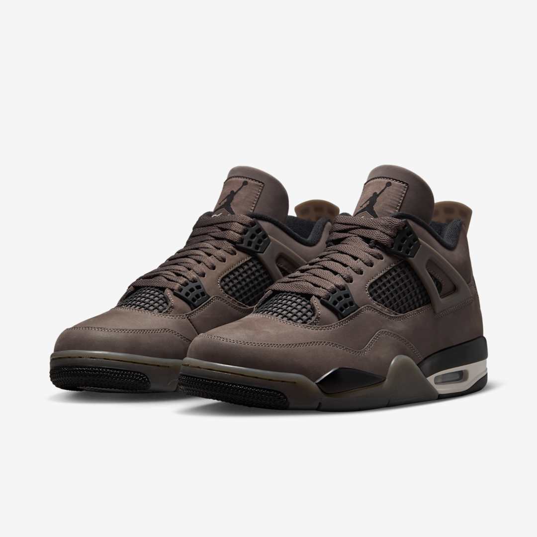 Air Jordan 4 