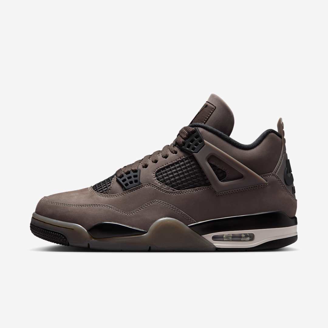 Air Jordan 4 