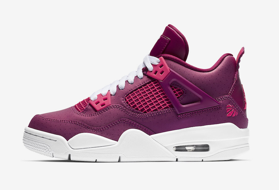 Air Jordan 4 GS
