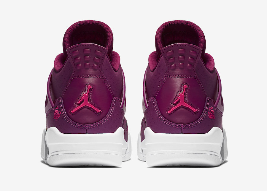 Air Jordan 4 GS
