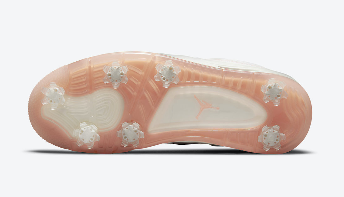 Air Jordan 4 Golf