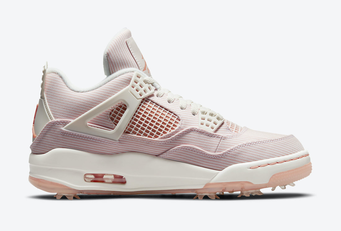 Air Jordan 4 Golf