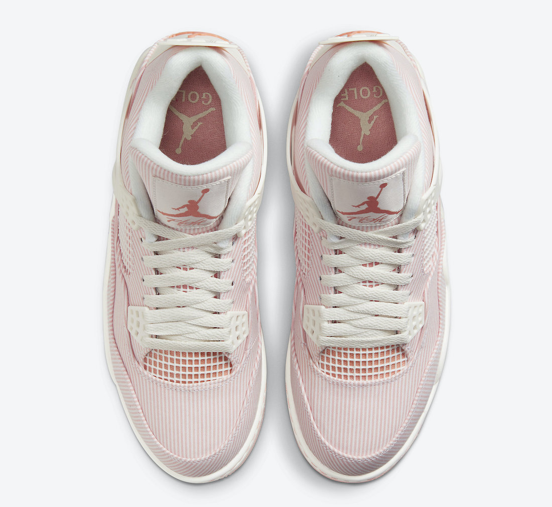 Air Jordan 4 Golf