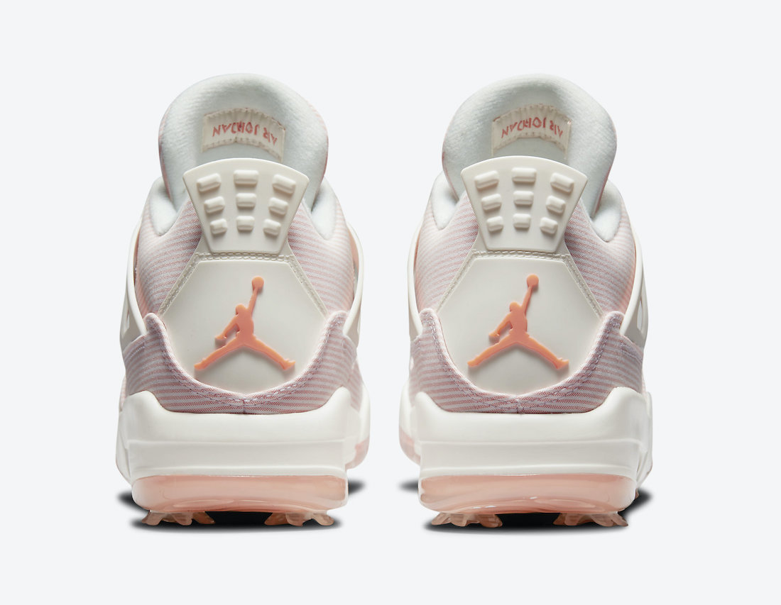 Air Jordan 4 Golf