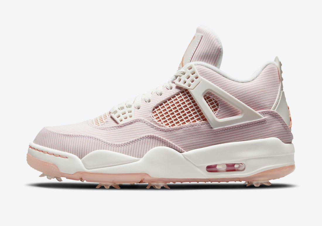 Air Jordan 4 Golf