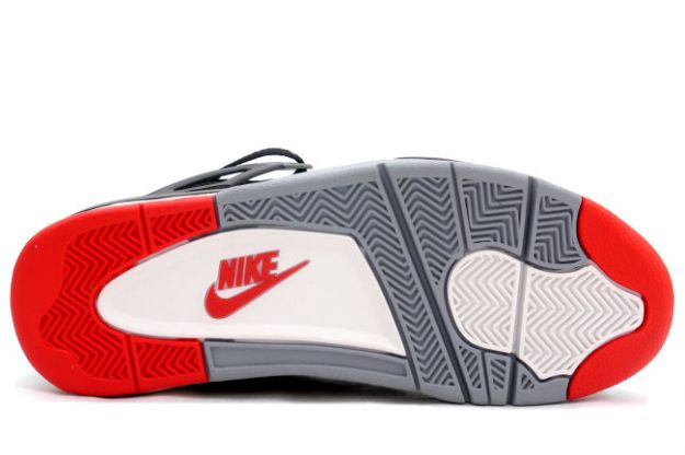 Air Jordan 4 “Bred”