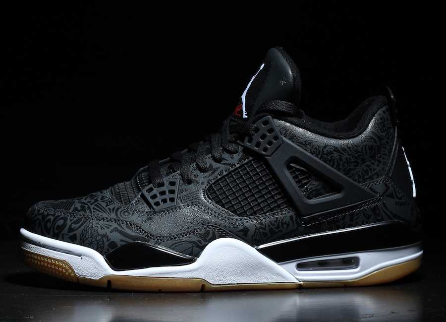 Air Jordan 4 SE