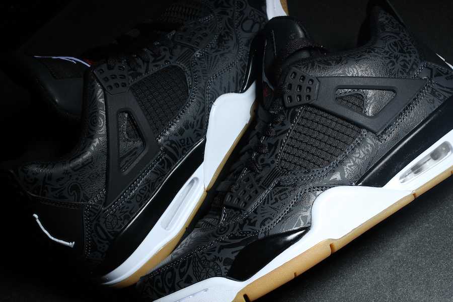 Air Jordan 4 SE