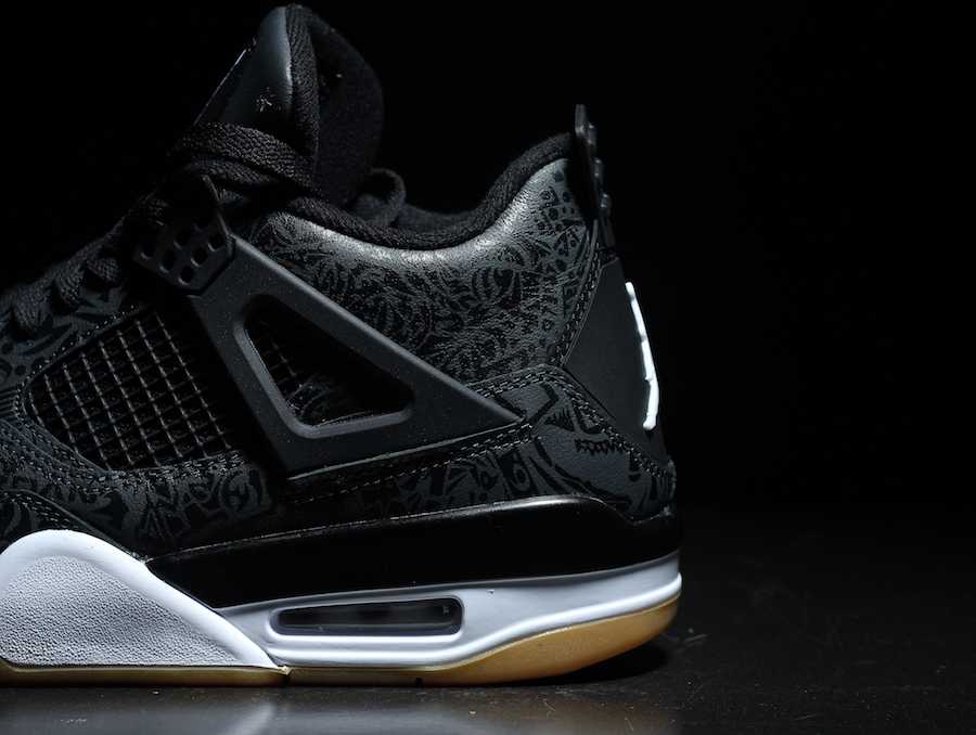 Air Jordan 4 SE