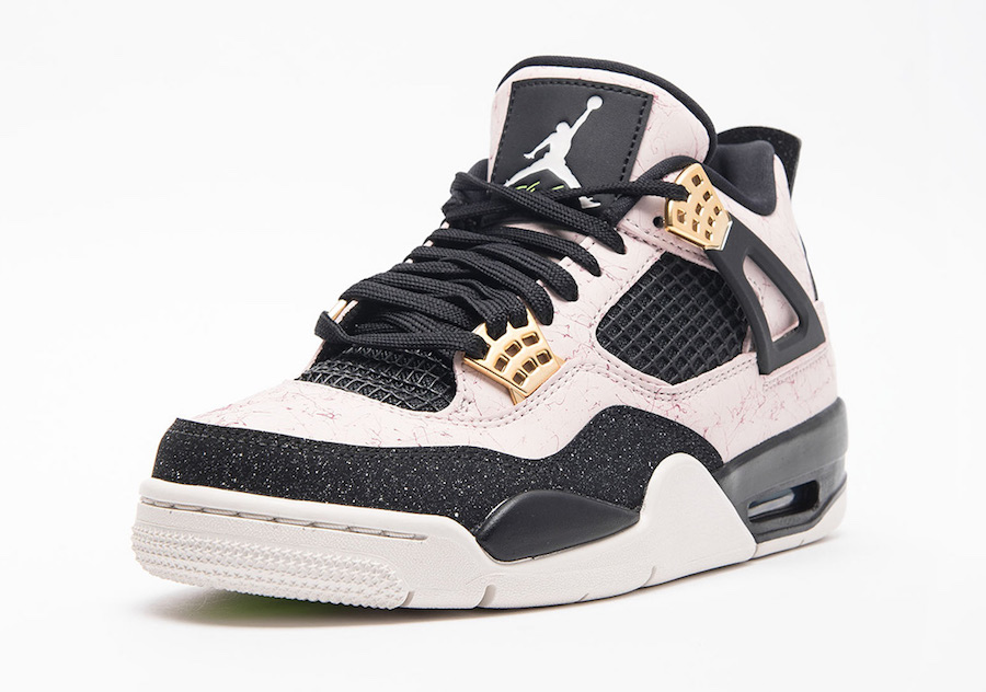 Air Jordan 4 WMNS