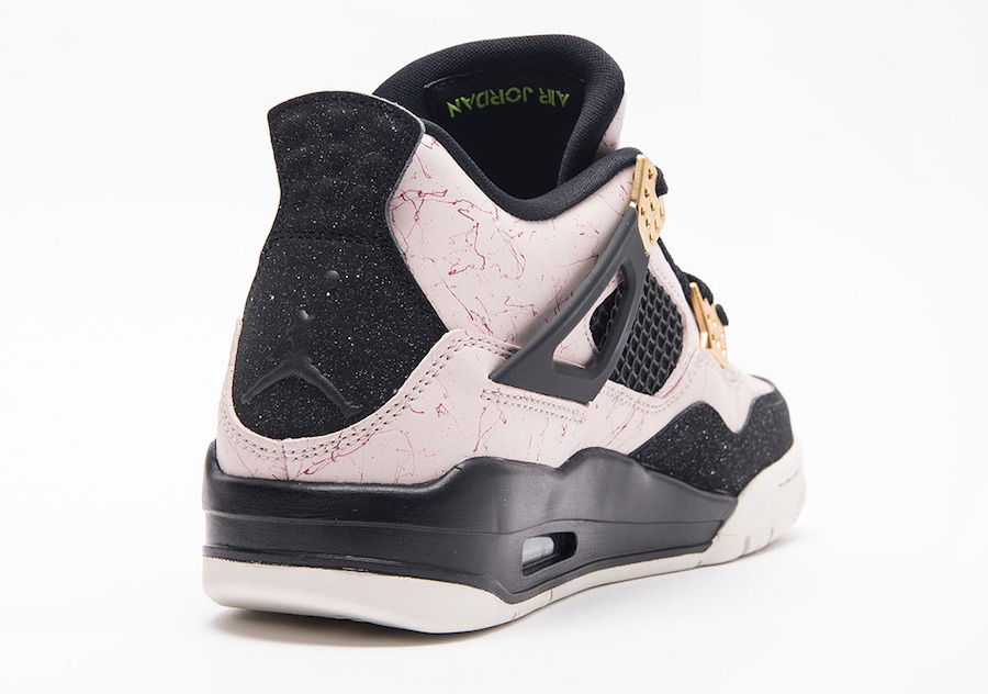 Air Jordan 4 WMNS
