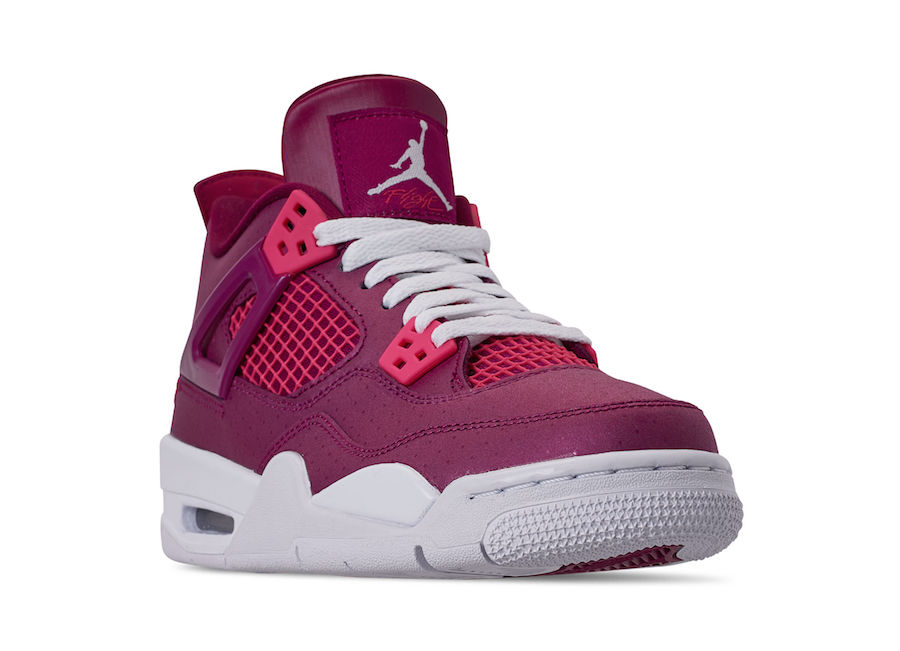 Air Jordan 4 GS