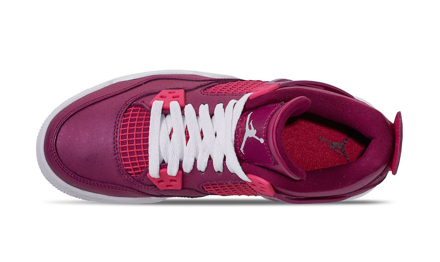 Air Jordan 4 GS
