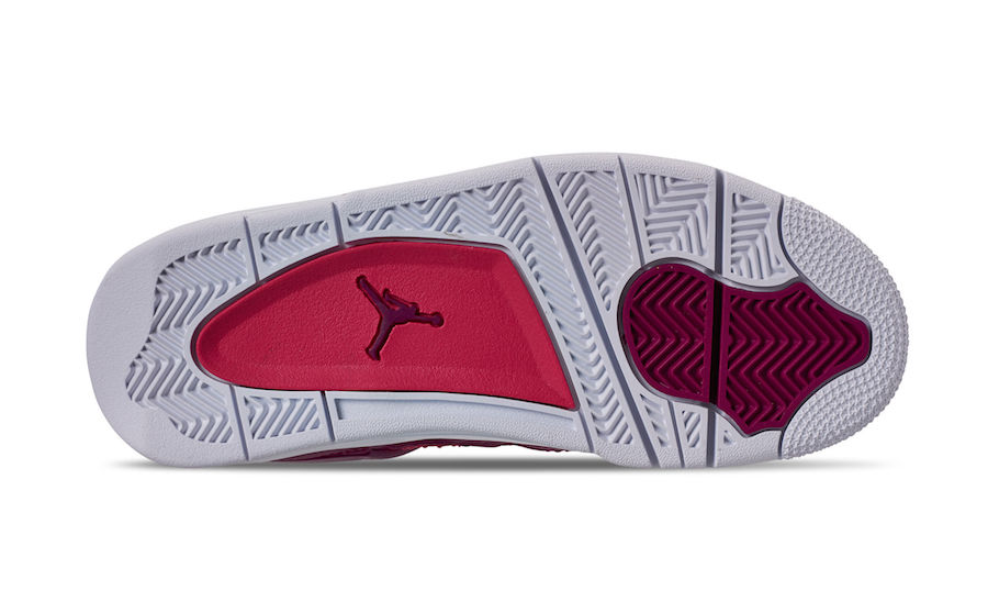 Air Jordan 4 GS