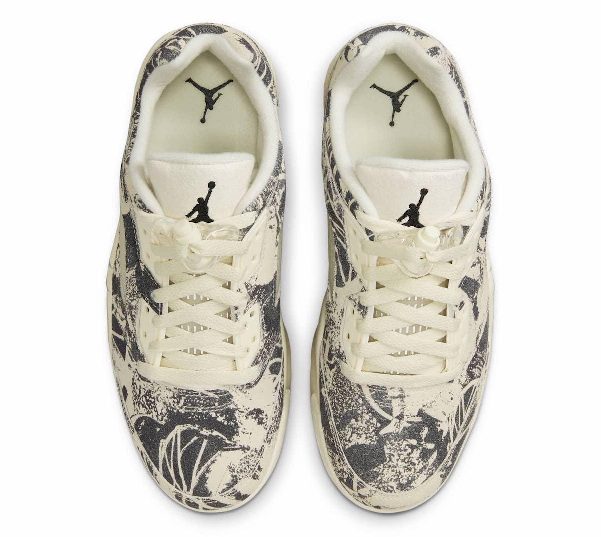 Air Jordan 5 Low WMNS “Expression”