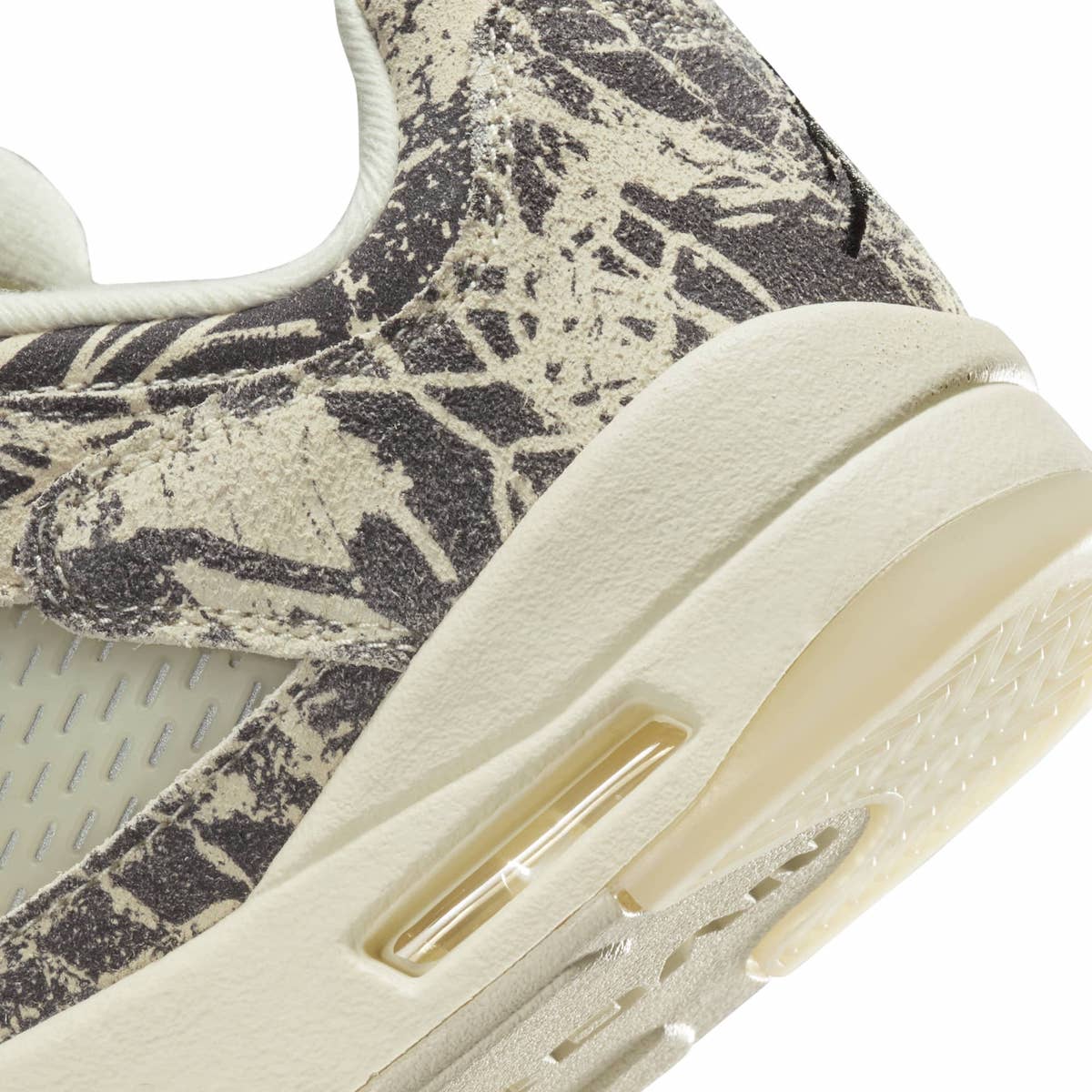 Air Jordan 5 Low WMNS “Expression”