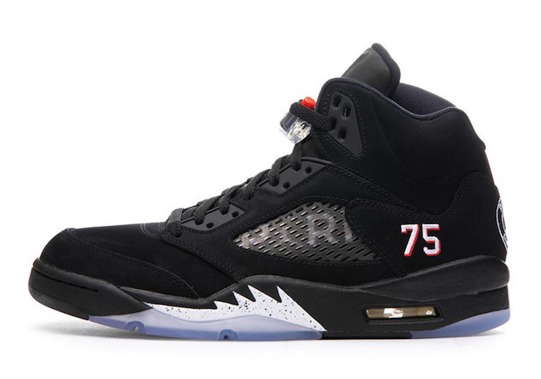 Air Jordan 5 “PSG”