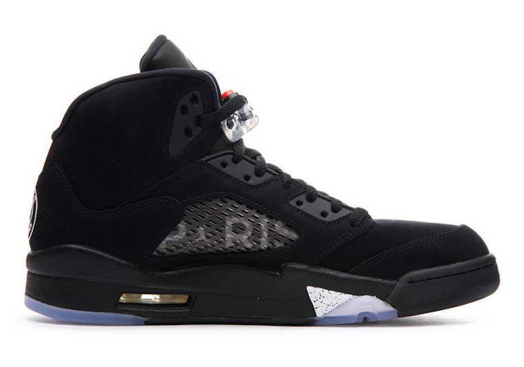 Air Jordan 5 “PSG”
