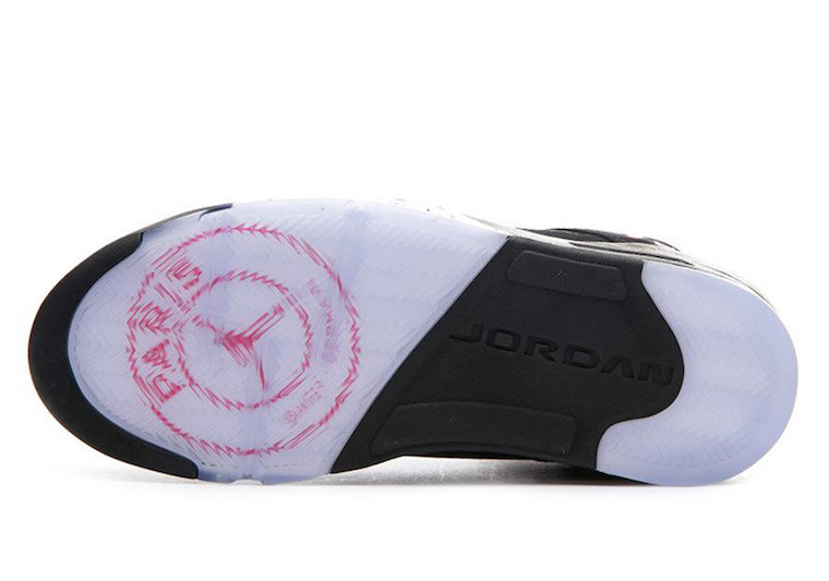 Air Jordan 5 “PSG”