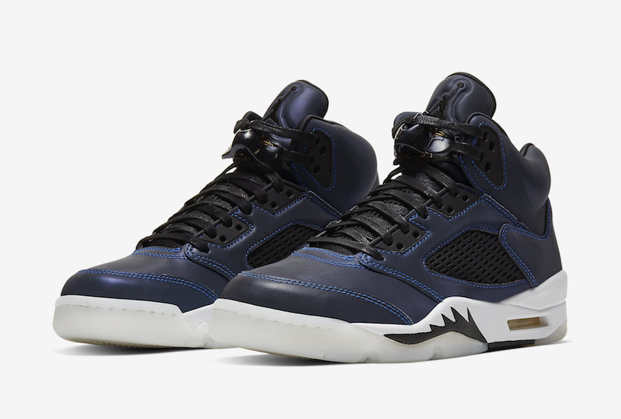 Air Jordan 5 WMNS