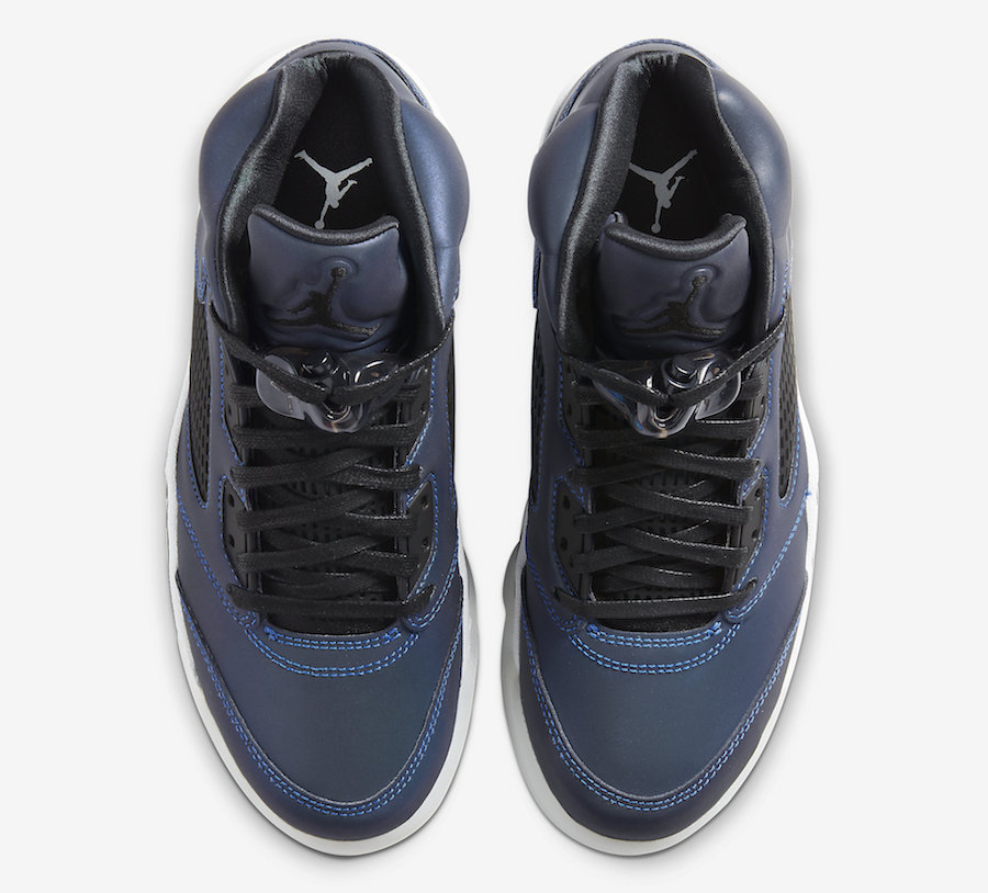Air Jordan 5 WMNS