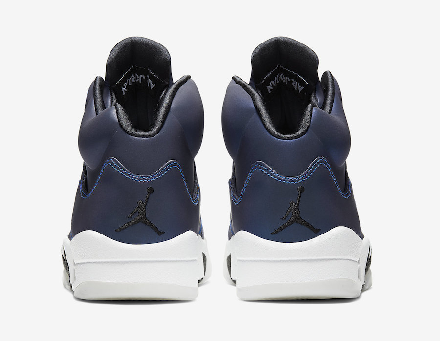 Air Jordan 5 WMNS