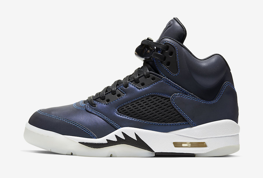 Air Jordan 5 WMNS